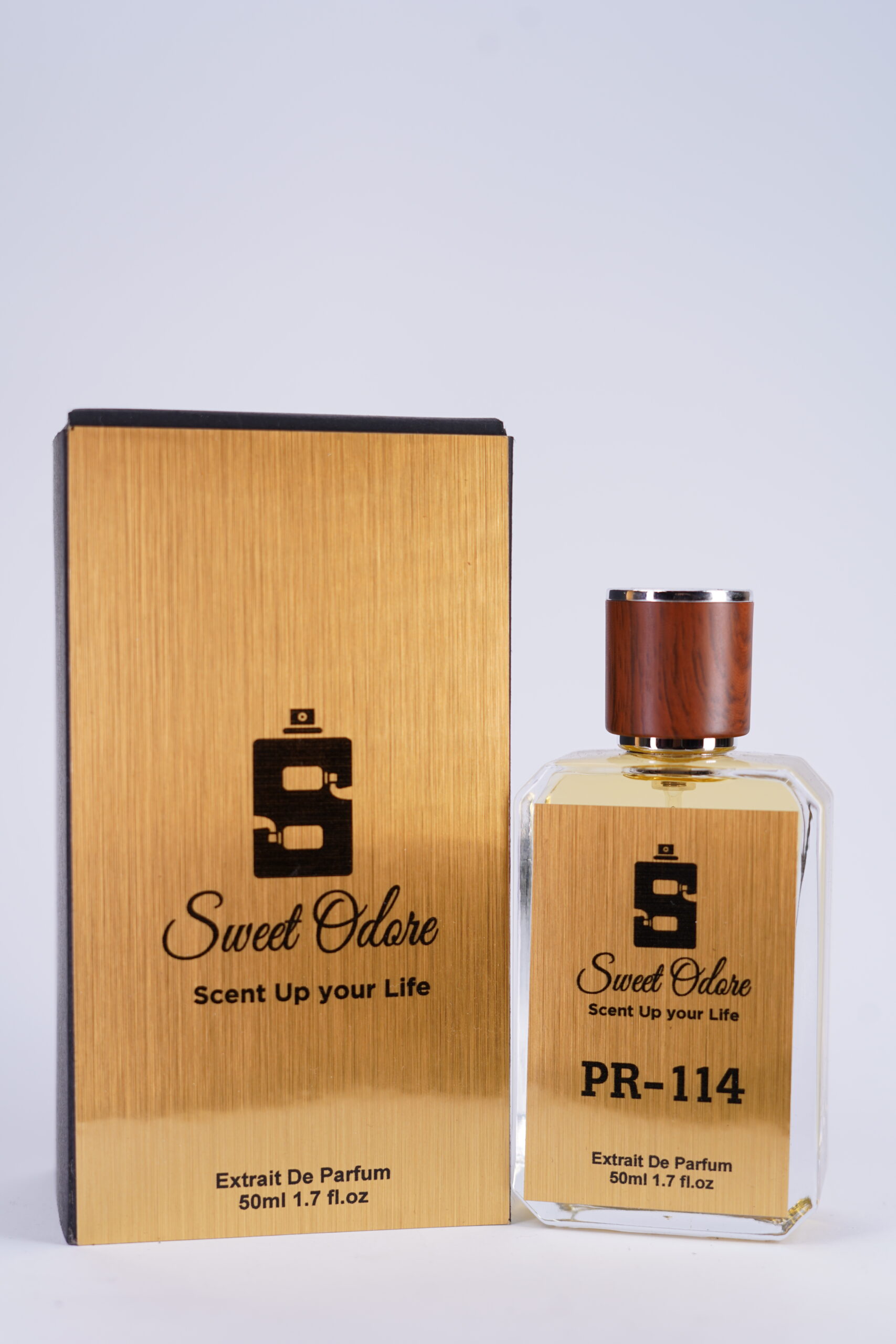 PR-114 Inspired By Sweetie Aoud Roja - Image 3