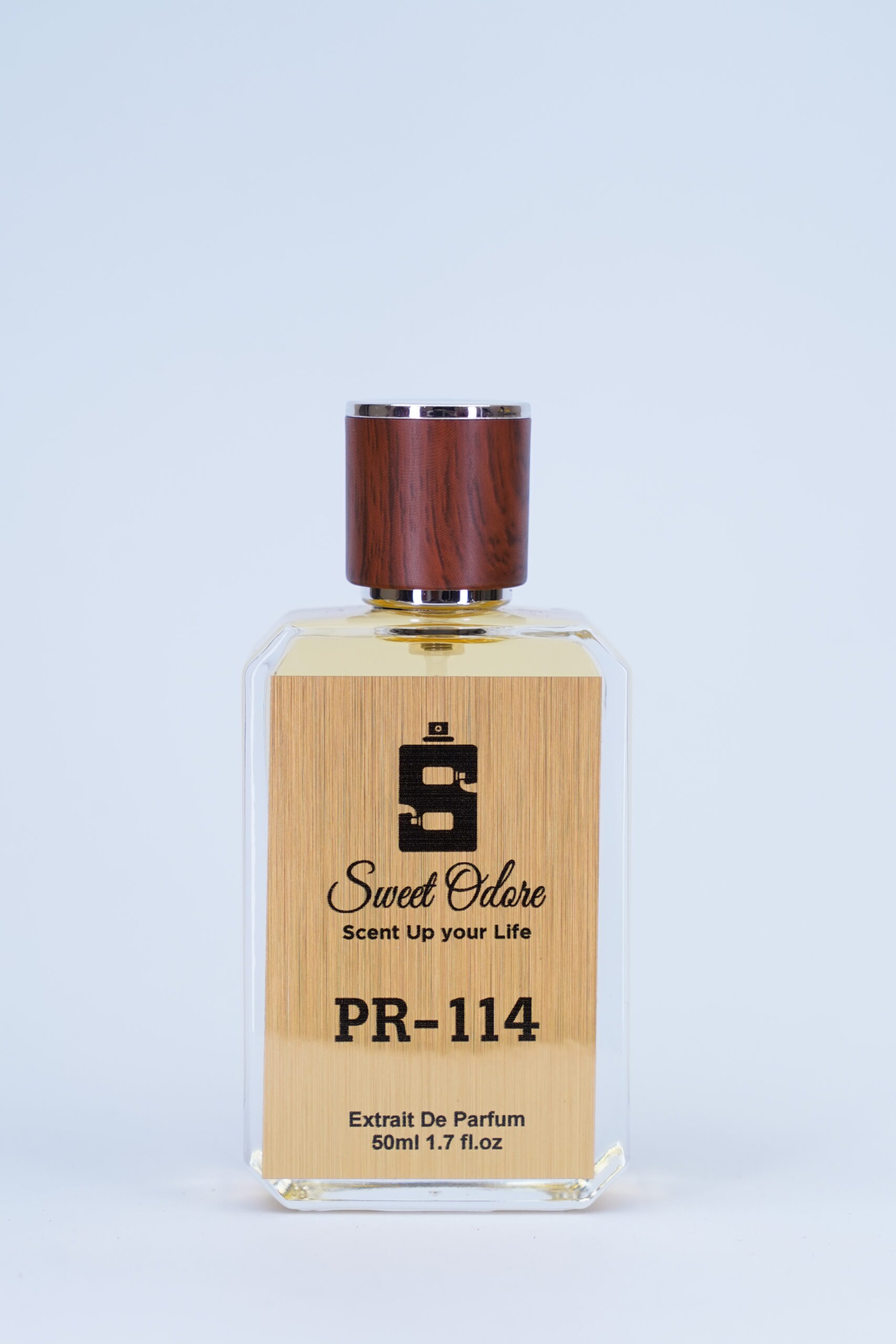 PR-114 Inspired By Sweetie Aoud Roja - Image 2
