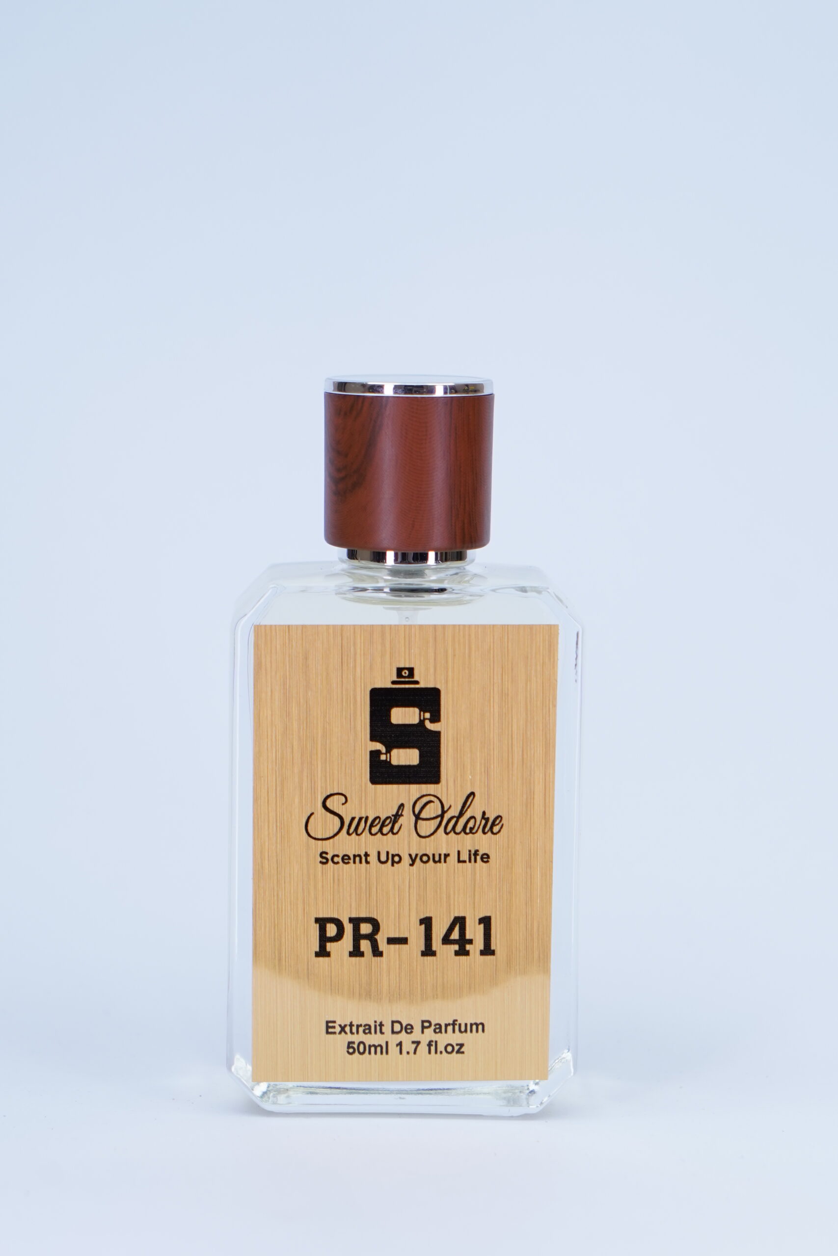 PR-141 Inspired By Spice and Wood Creed - Image 2
